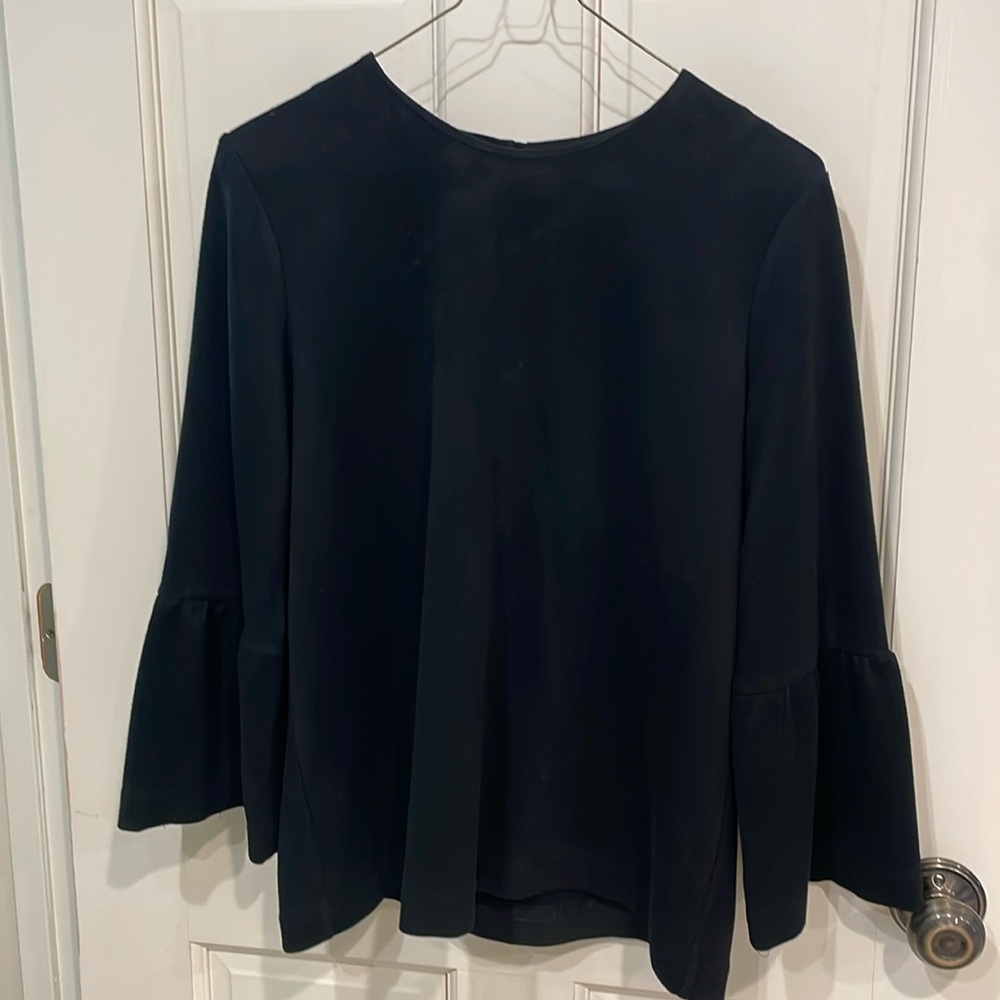 J. McLaughlin top